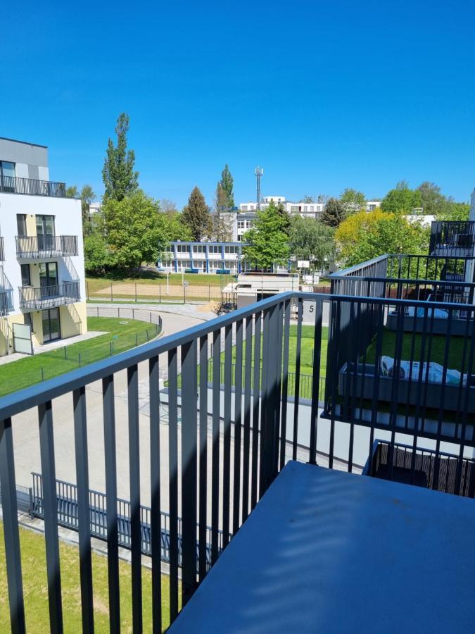 Lodeczka 24 Apartment Jastrzebia Gora