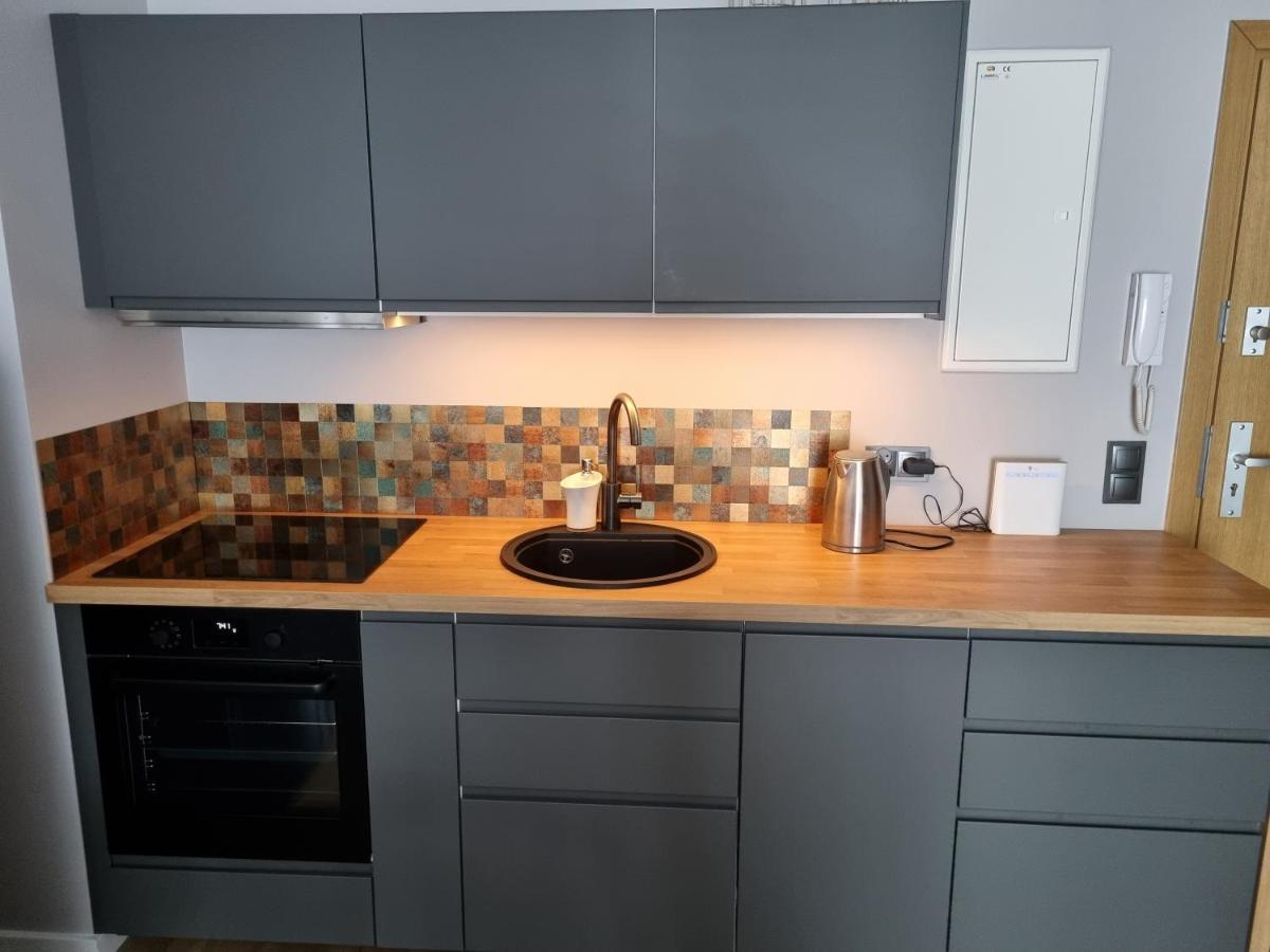 Lodeczka 24 Apartment Jastrzebia Gora