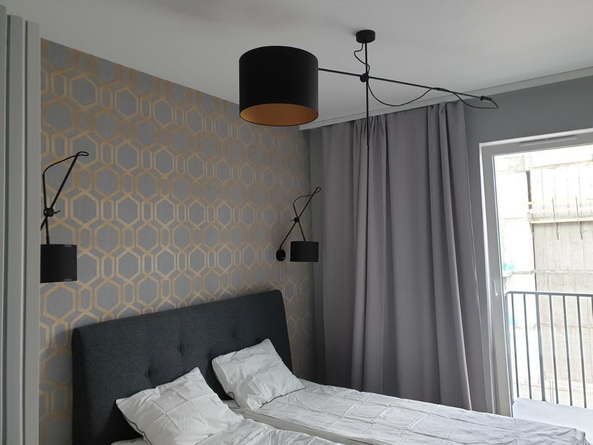 Lodeczka 24 Apartment Jastrzebia Gora